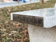 集团党支部落实大花圃经济联社“民生微项目”，提升居民人民幸福感